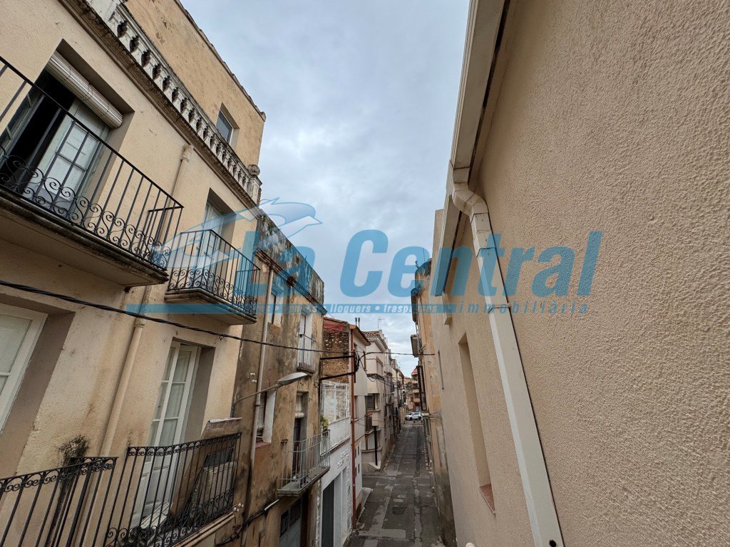 Moradia 81 m² em Tortosa