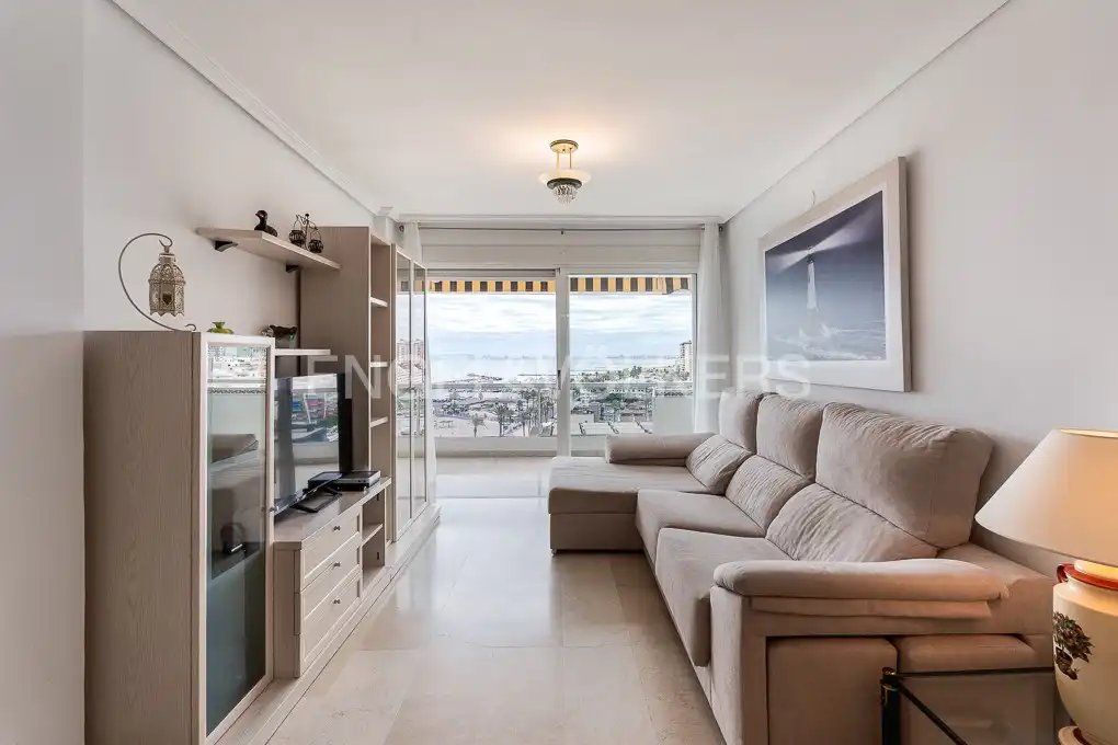 Piso de 95 m² en Puebla de Farnáls