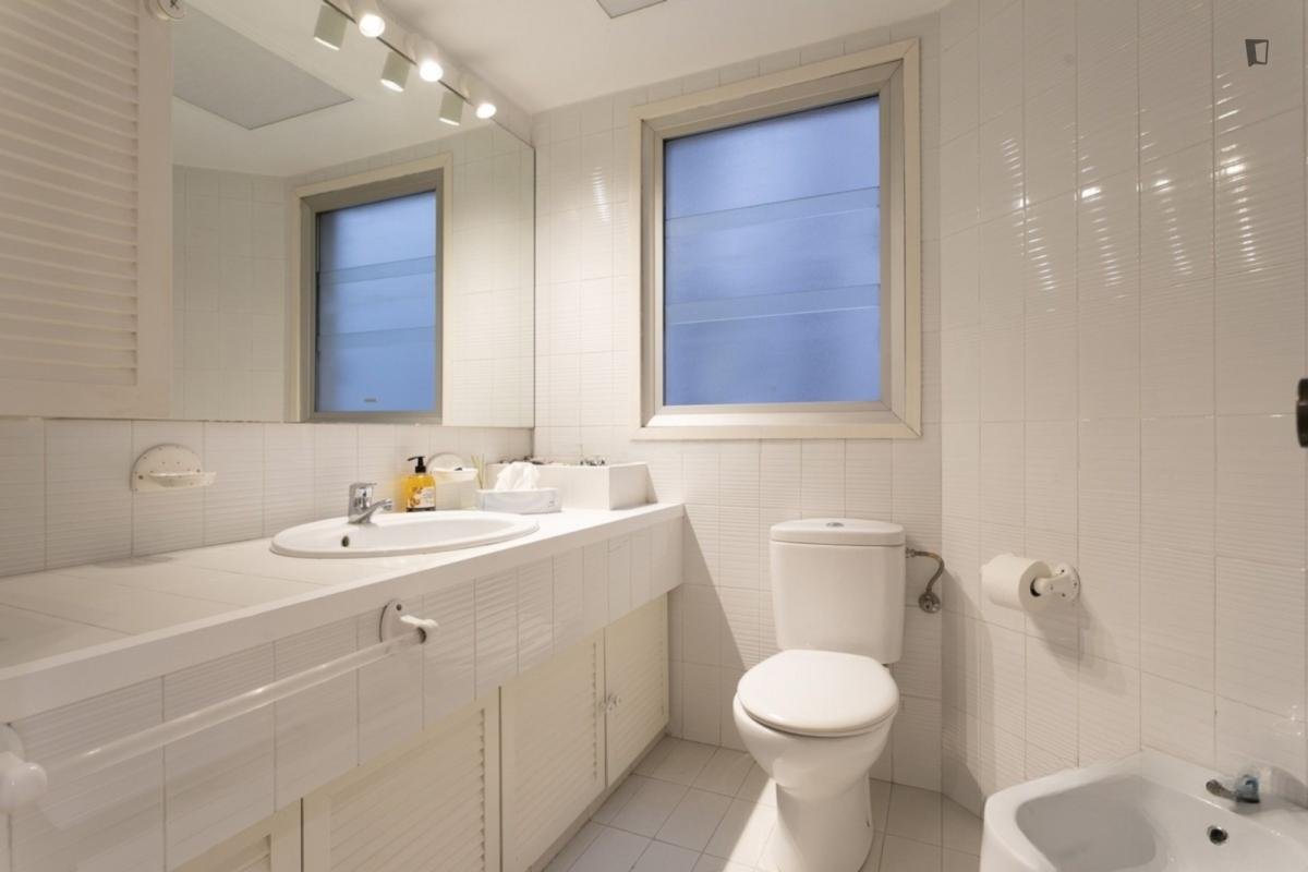 Piso de 115 m² en Barcelona