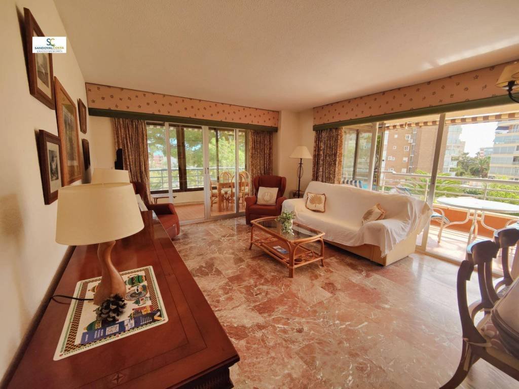 Wohnung 137 m² in Alicante