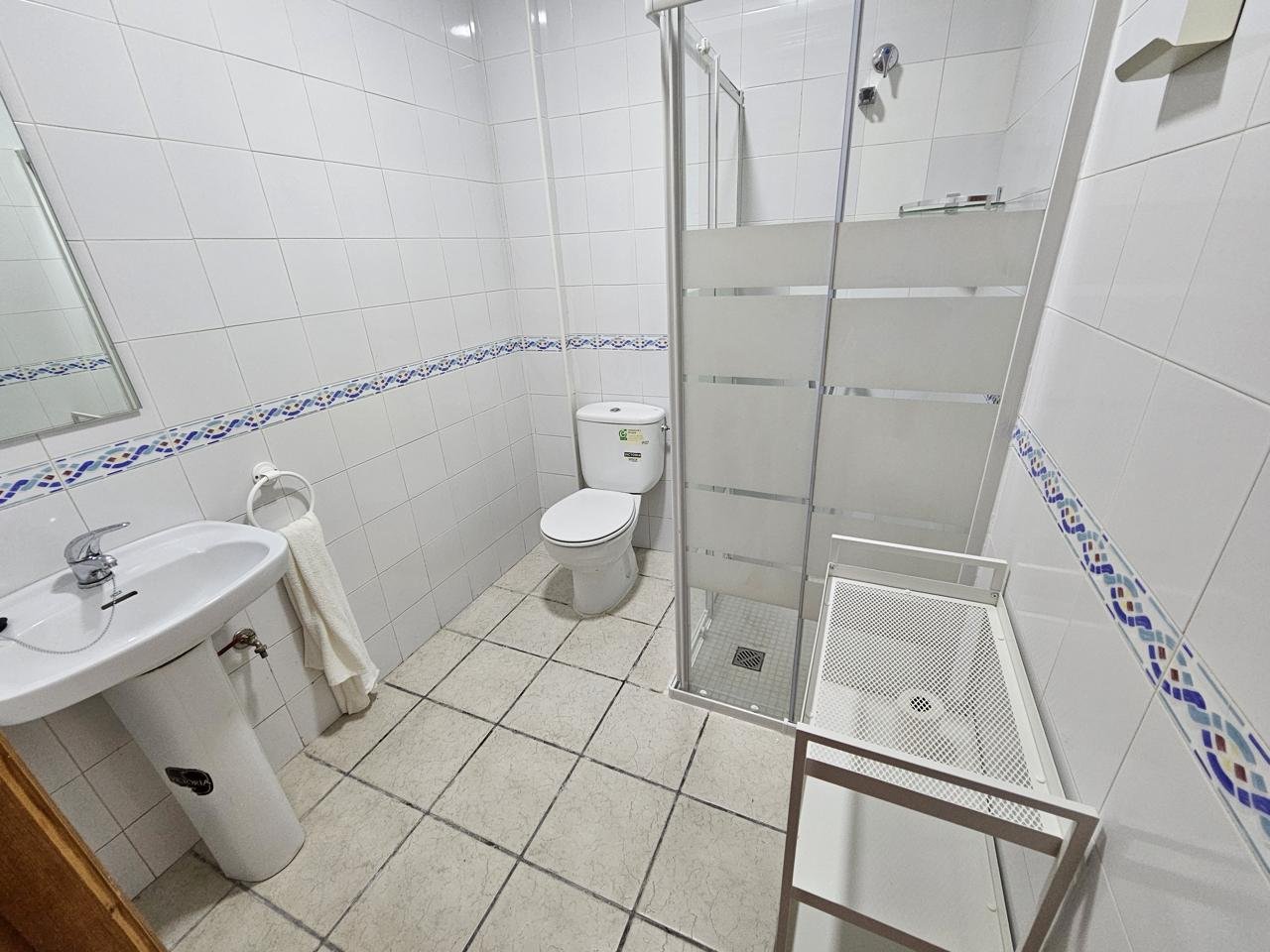 Pis de 43 m² a Jerez de la Frontera