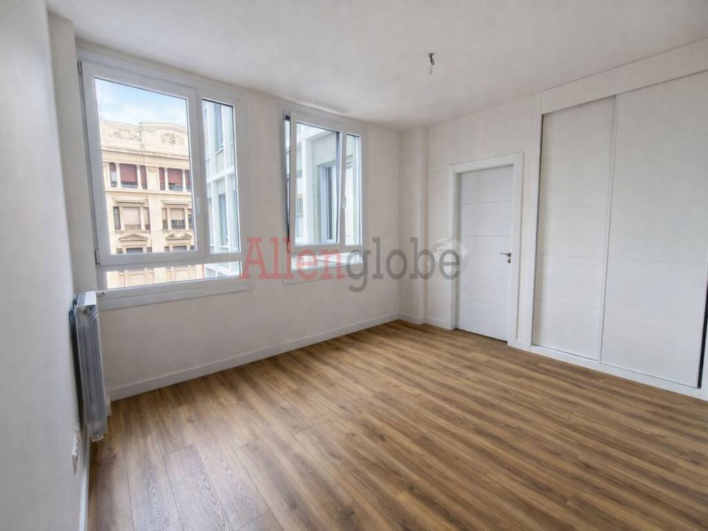 Piso de 87 m² en Gijón