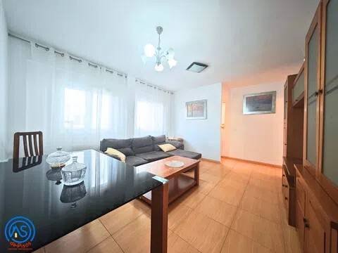 Pis de 65 m² a Saragossa