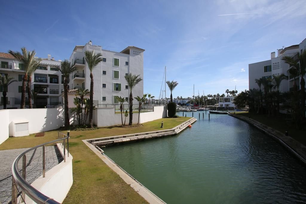 Piso de 109 m² en San Roque