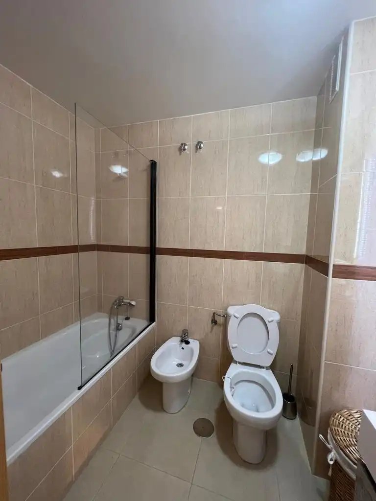 Apartamento 127 m² em El Ejido