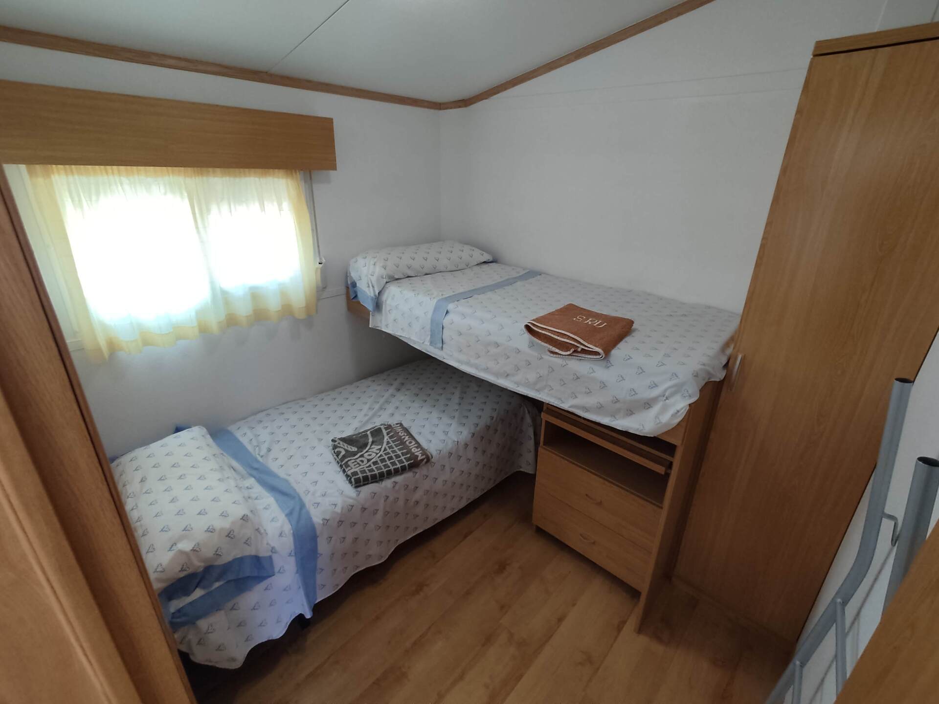 Piso de 50 m² en Cuevas del Almanzora