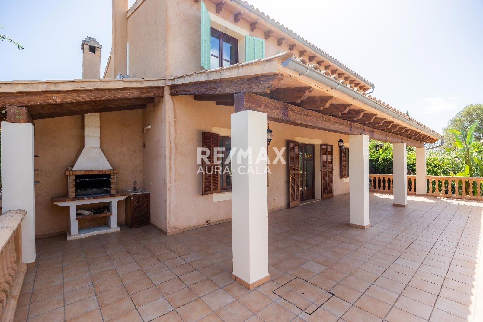 Casa de 298 m² en Artà