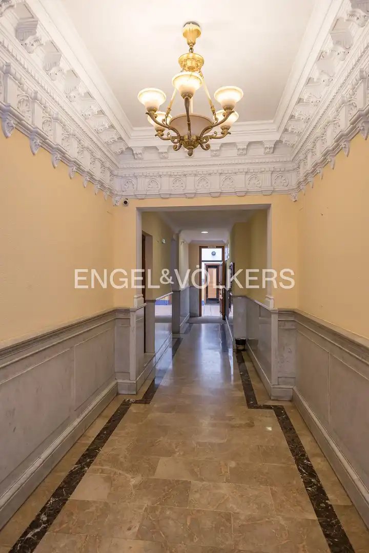 Piso de 69 m² en Madrid