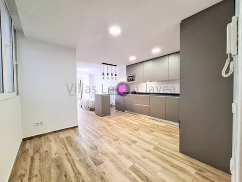 Apartamento 120 m² em Xàbia / Jávea