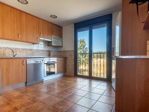 Piso de 142 m² en Ávila