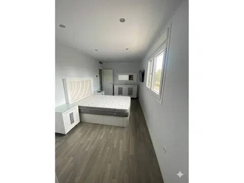 Piso de 105 m² en Almería