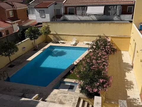 Piso de 126 m² en Valladolid