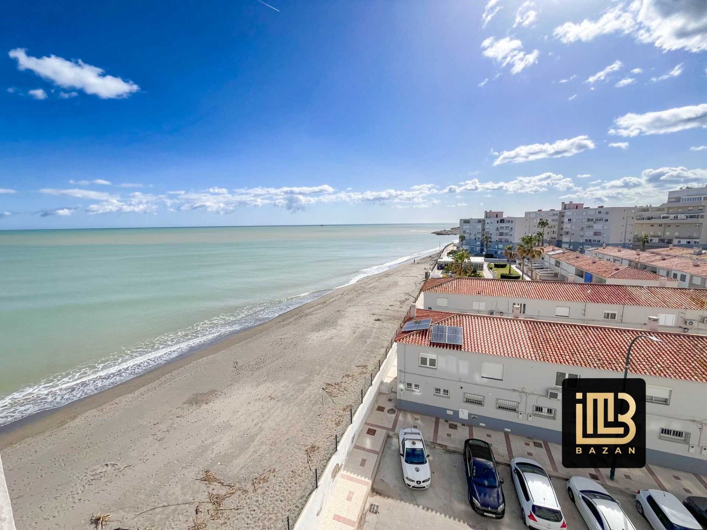Pis de 75 m² a Màlaga