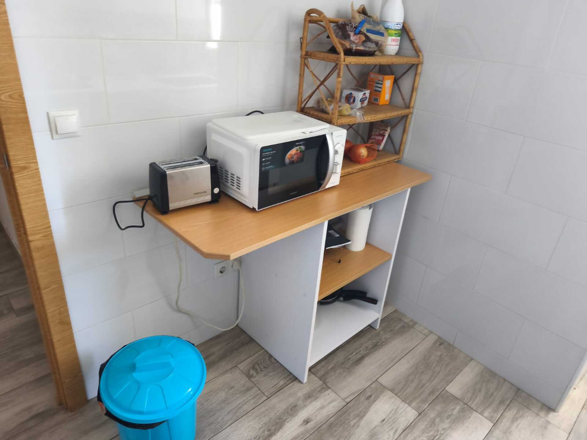 Piso de 95 m² en Sevilla