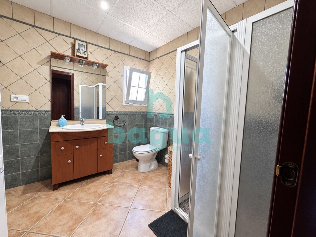 Casa de 110 m² en Almendralejo