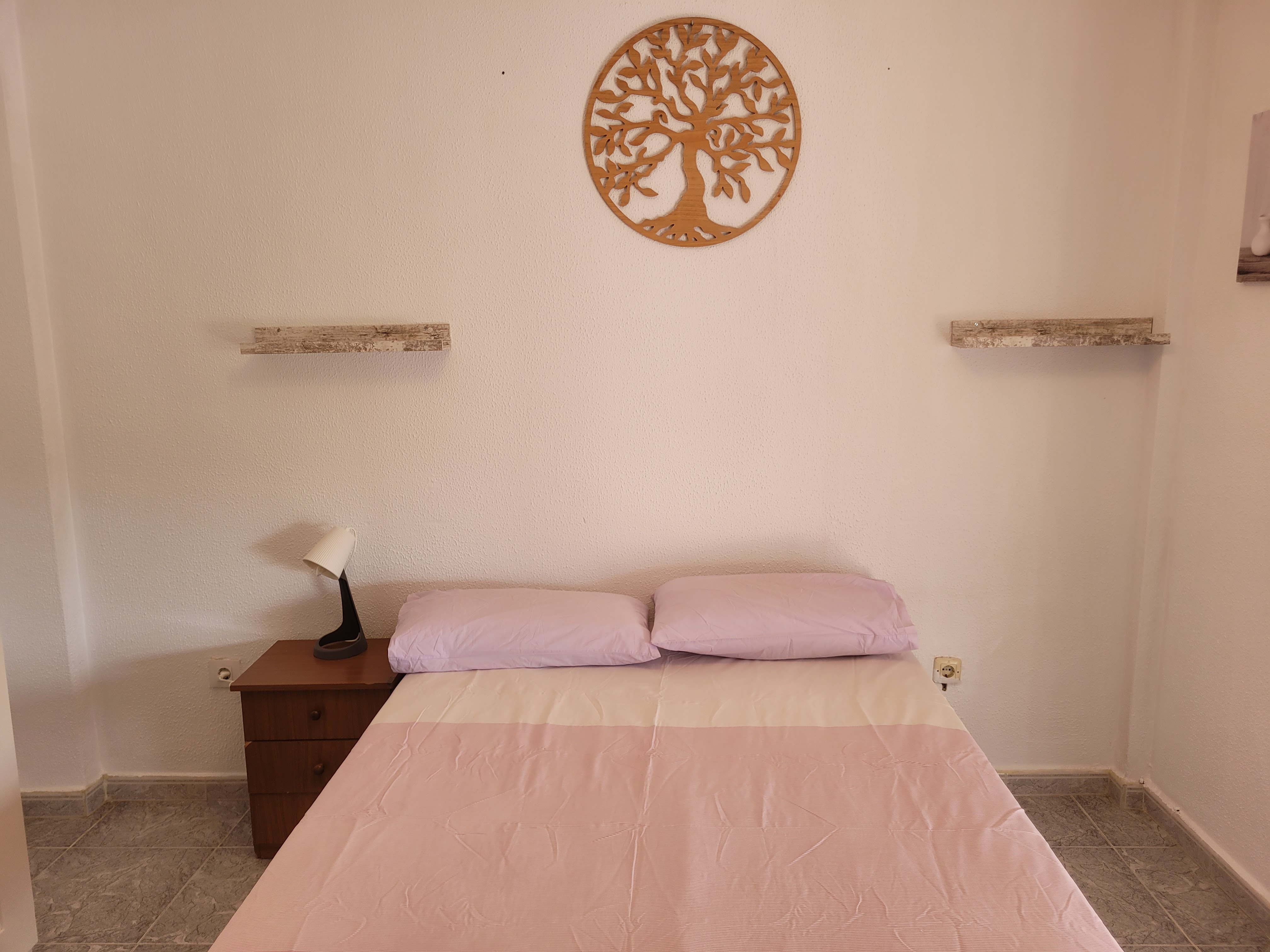 Habitación 65 m², Sevilla