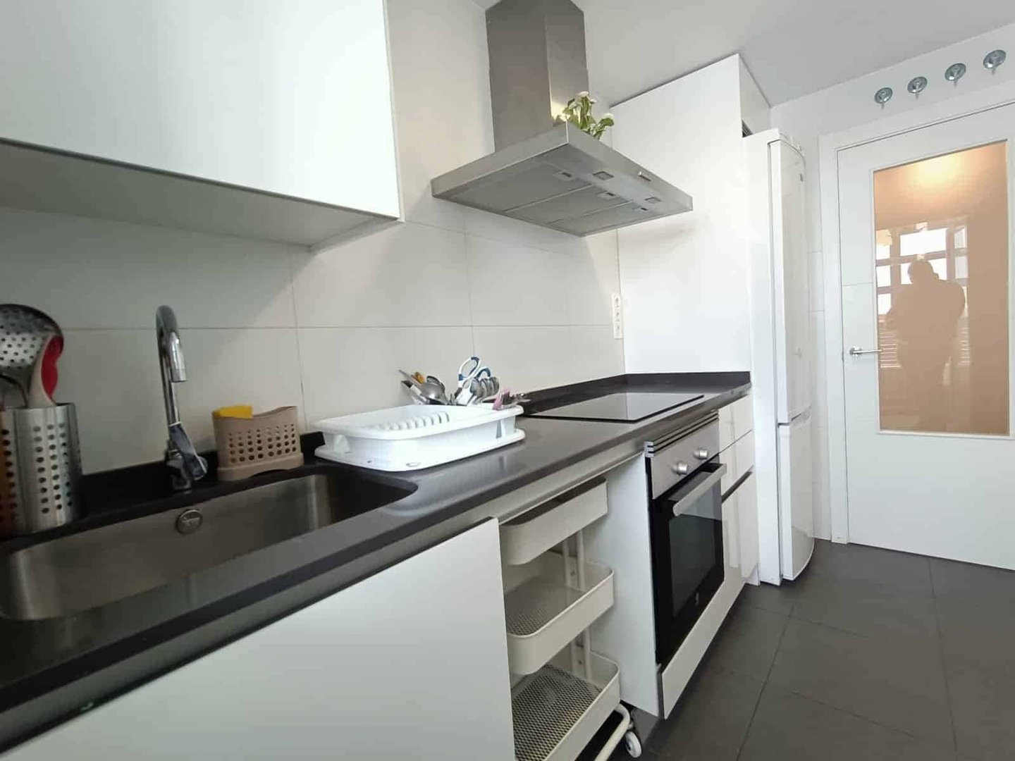 Habitació de lloguer, Rivas-Vaciamadrid