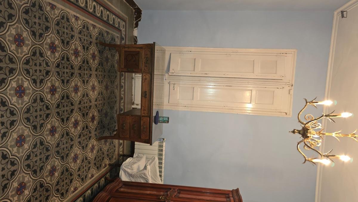 Habitación en alquiler, Sentmenat