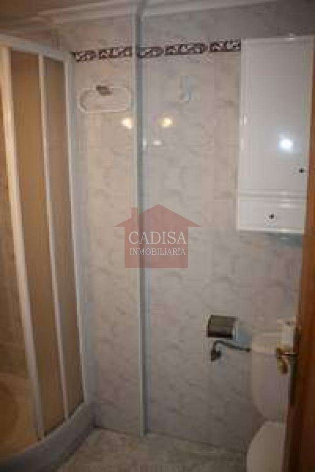 Wohnung 23 m² in Salamanca