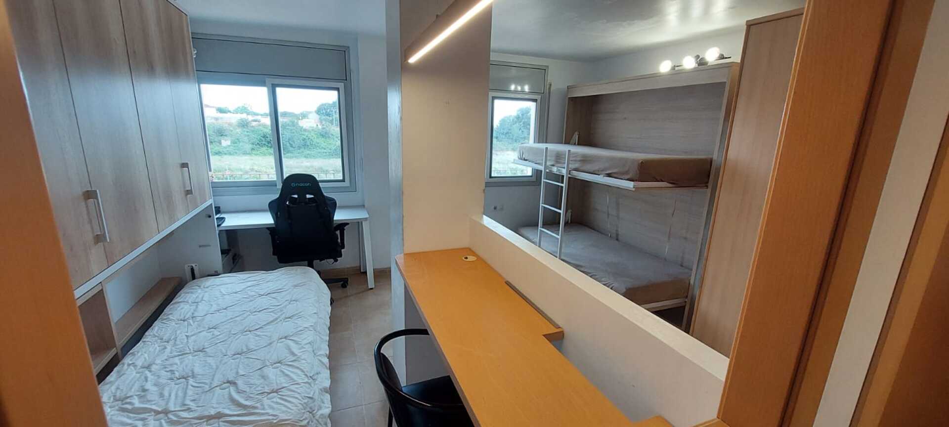 Piso de 89 m² en Puigpelat