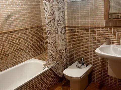 Piso de 95 m² en Alfaz del Pi