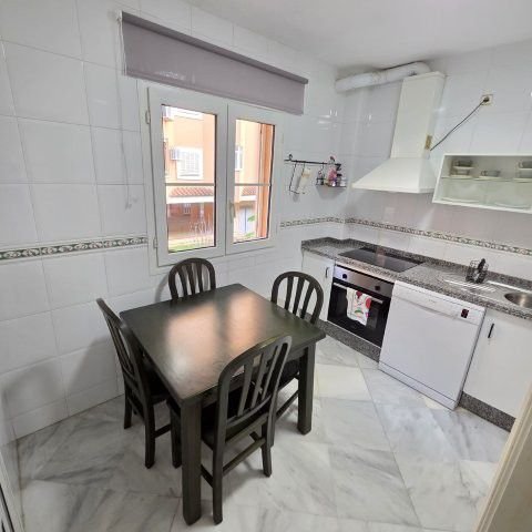 Piso de 110 m² en Isla Cristina