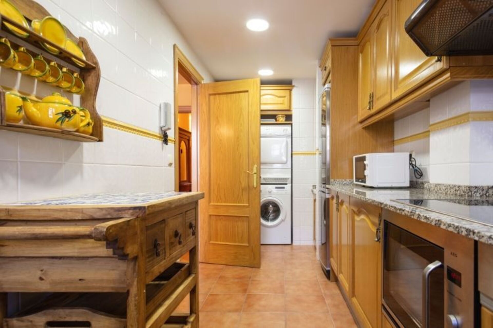 Piso de 108 m² en Viella Mitg Arán