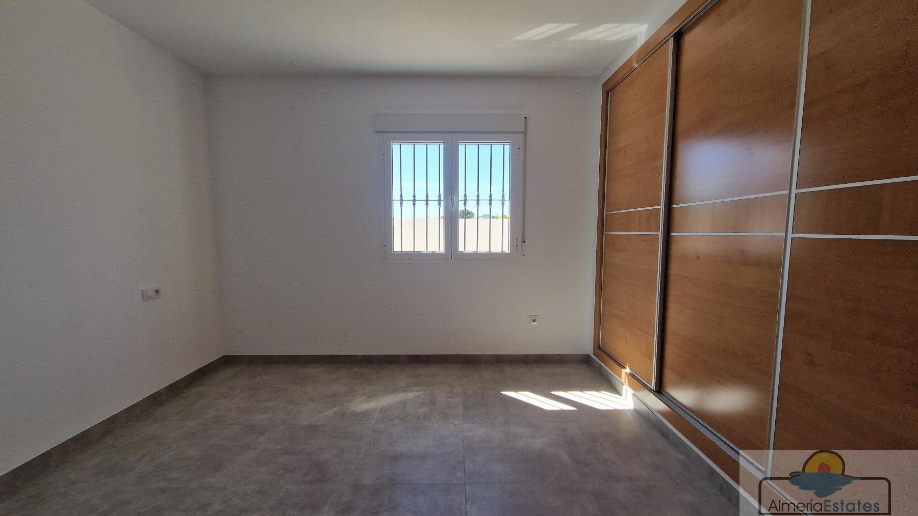Piso de 135 m² en Arboleas