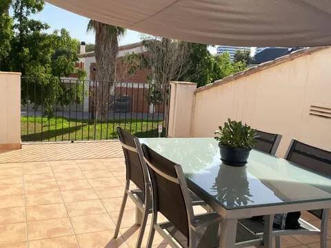 Habitación 250 m², Valencia