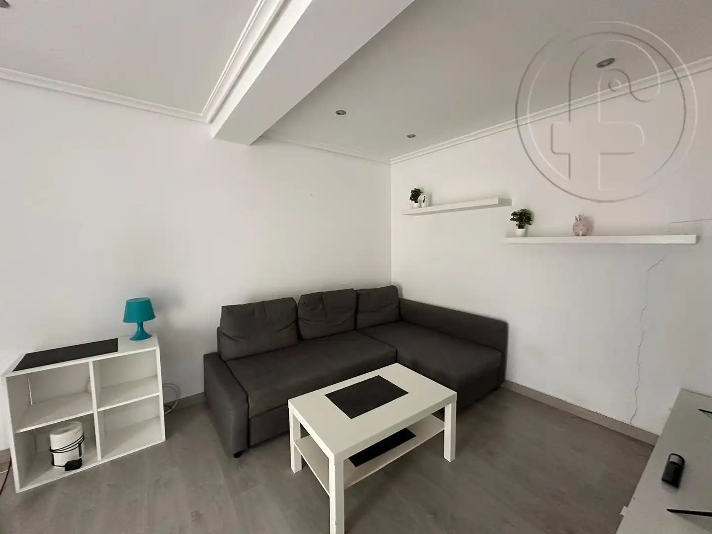 Piso de 45 m² en Santander