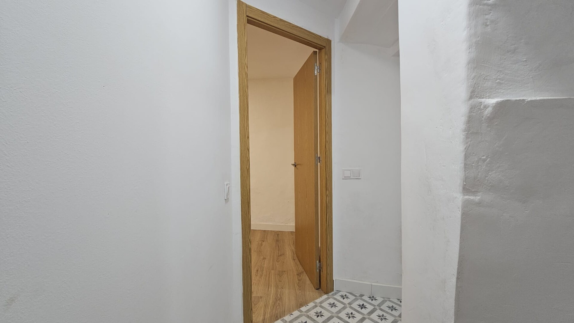Wohnung 62 m² in Manresa