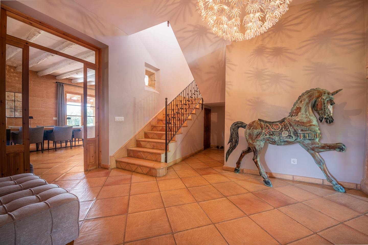 Piso de 507 m² en Campos