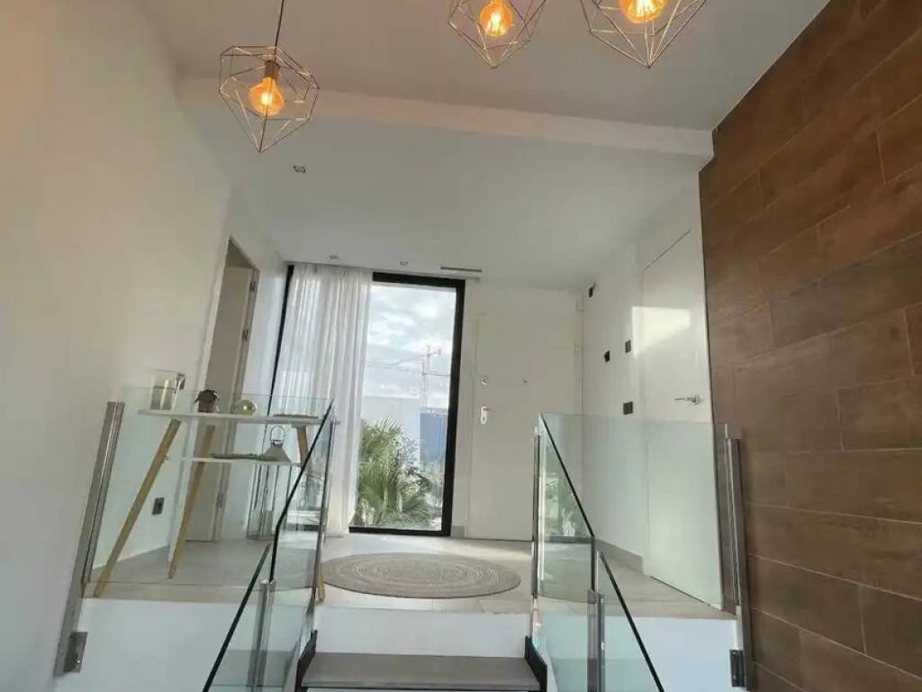 Maison 210 m² à Alicante