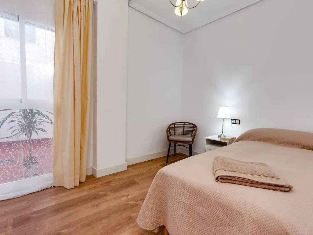 Piso de 146 m² en Torrevieja
