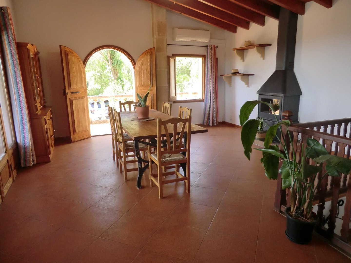 Piso de 140 m² en Alaró