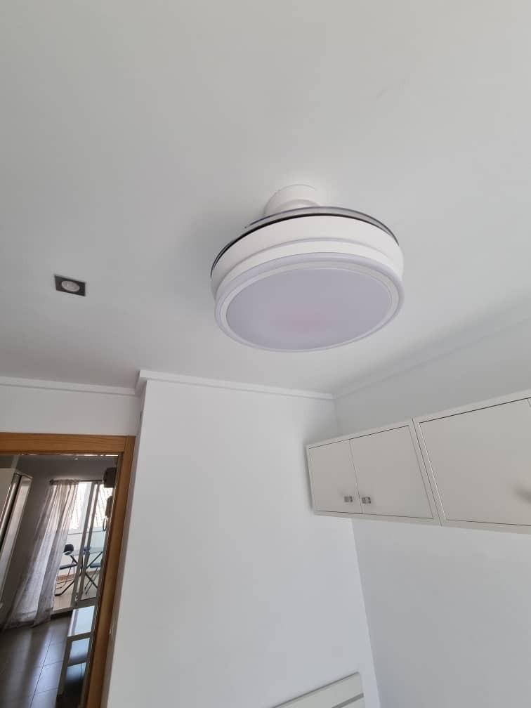 Pis de 48 m² a Tibi