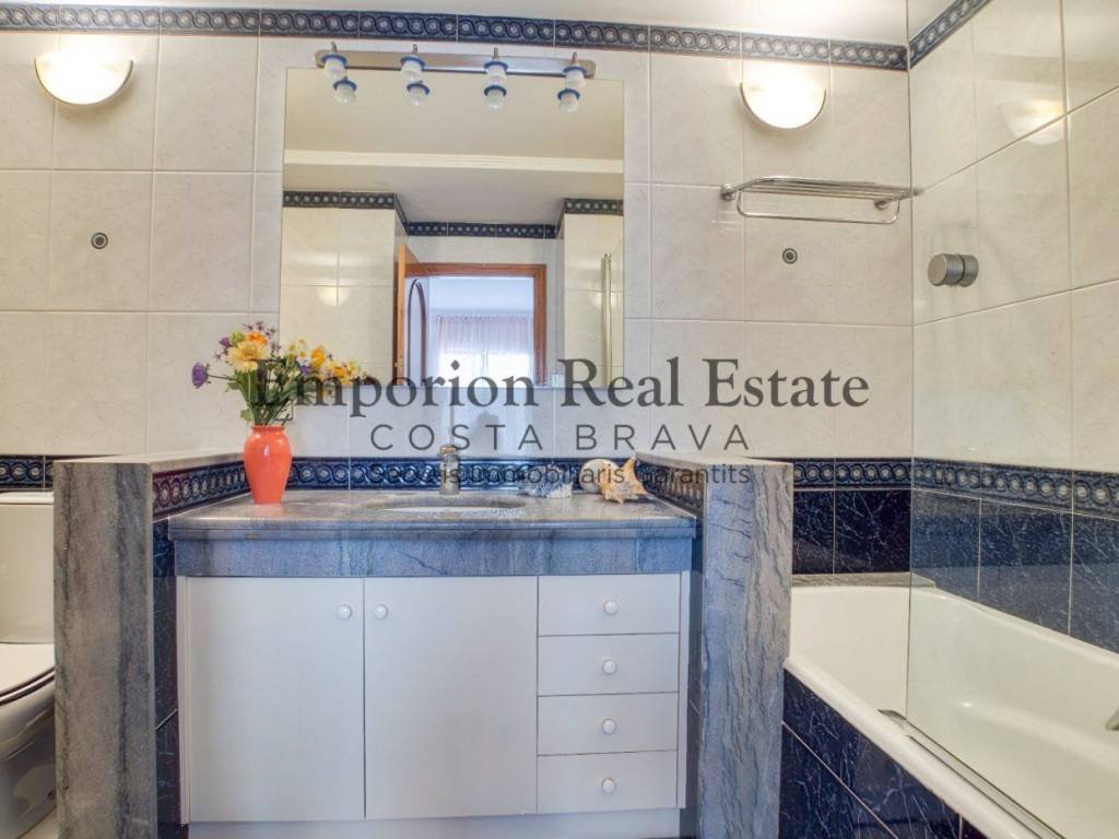 Piso de 291 m² en Palamós