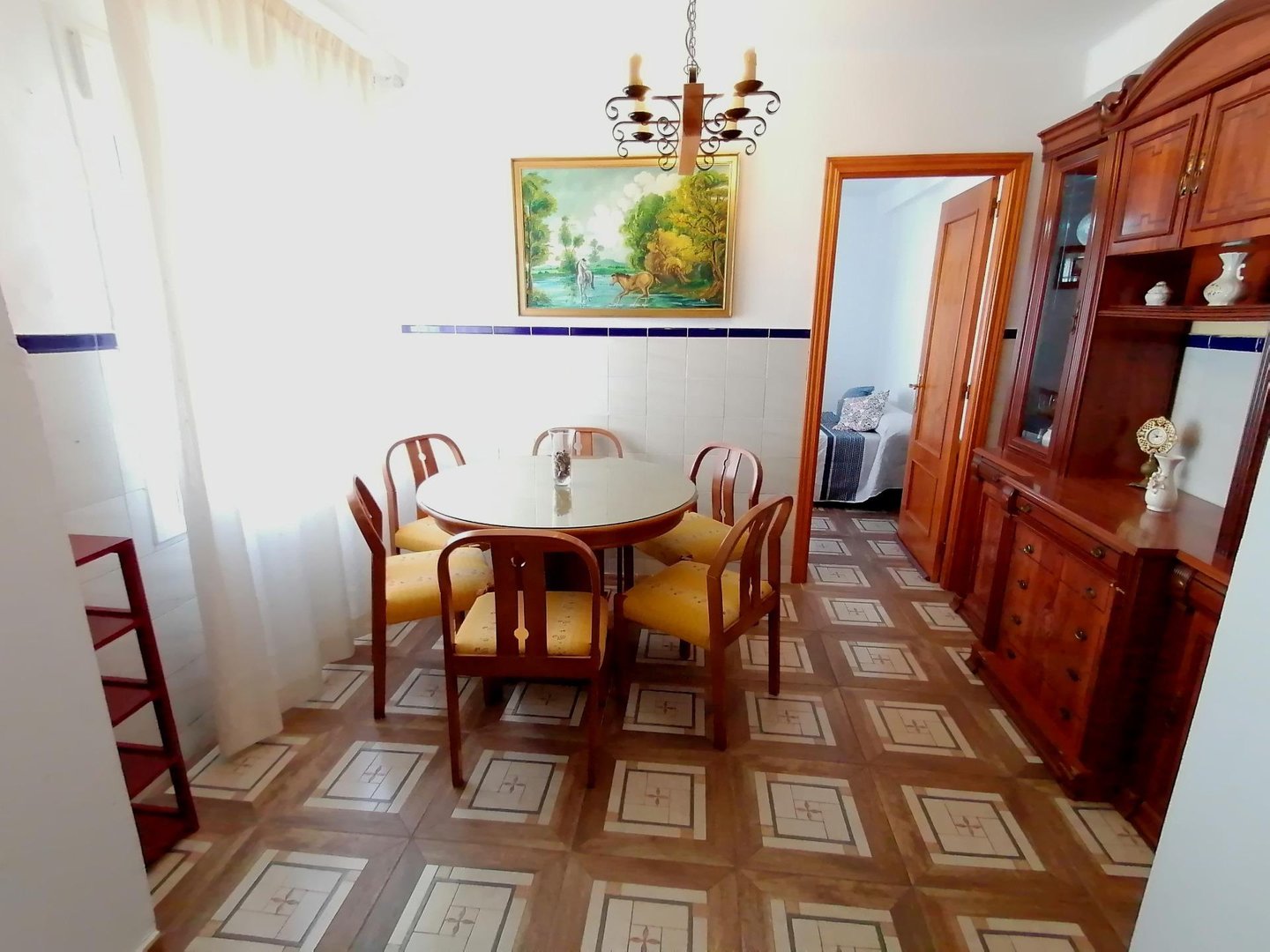 Casa de 110 m² en Cáceres