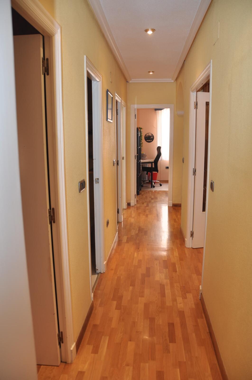 Piso de 110 m² en Murcia