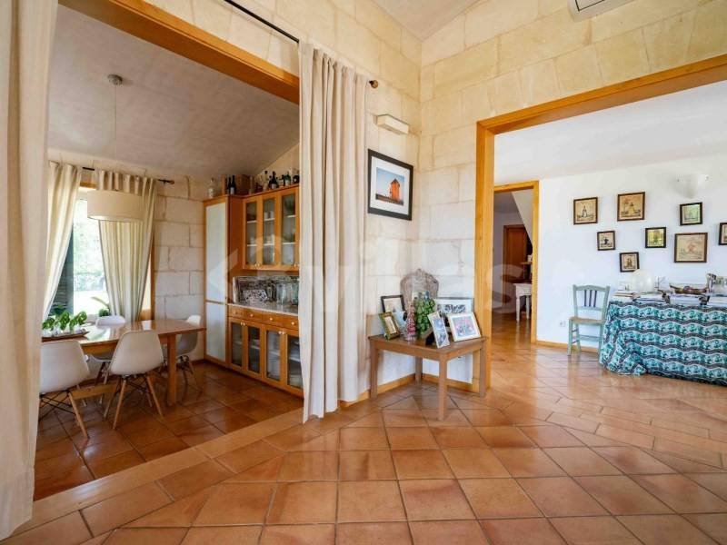 Casa de 270 m² en Sant Lluís