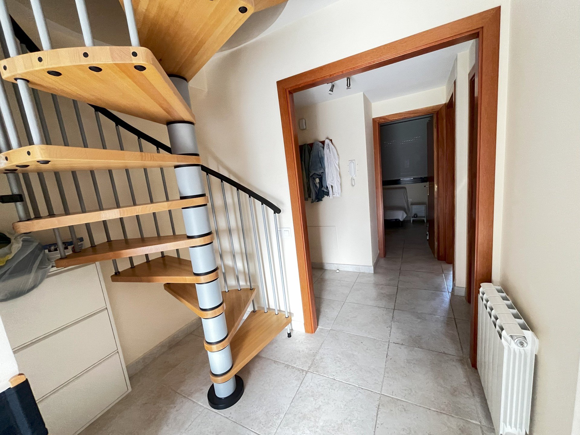 Pis de 120 m² a Calonge i Sant Antoni
