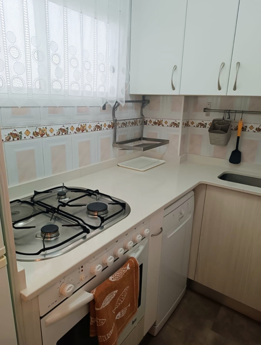 Piso de 55 m² en Laredo