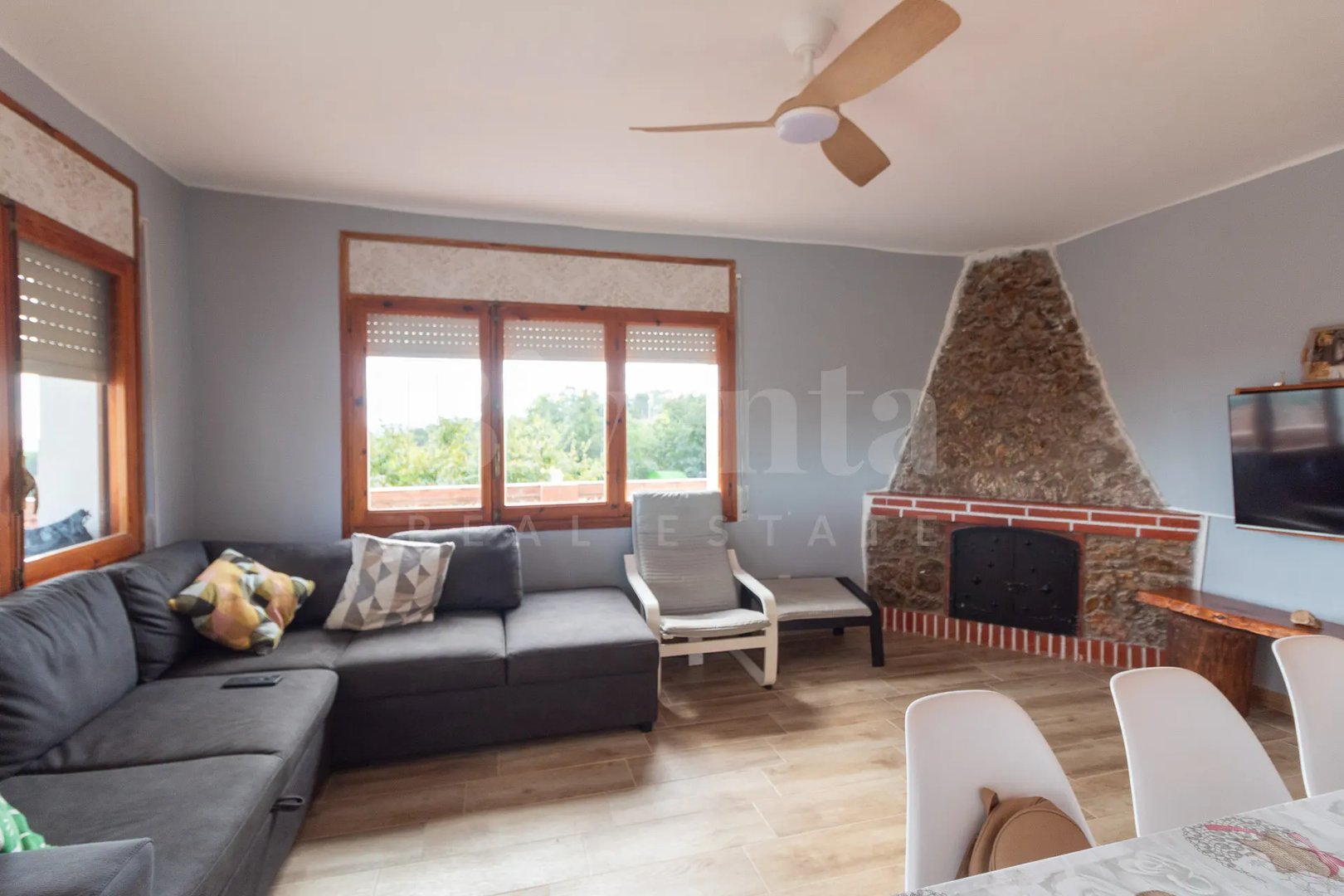 Casa de 90 m² en la Torre de Claramunt
