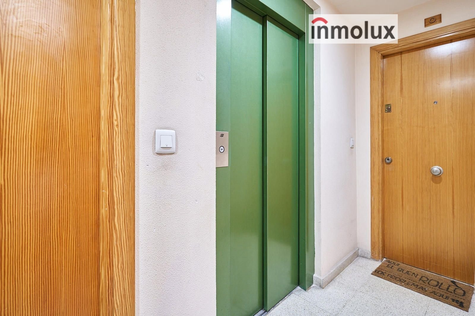 Pis de 90 m² a Sant Joan d'Alacant