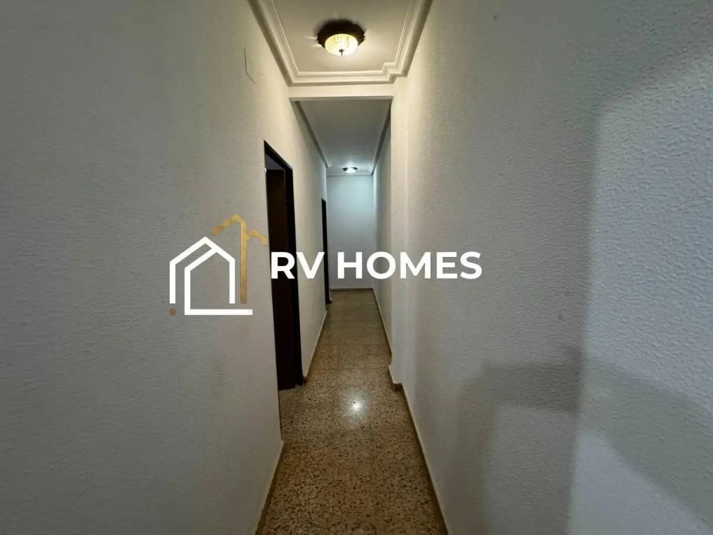 Wohnung 110 m² in Cáceres