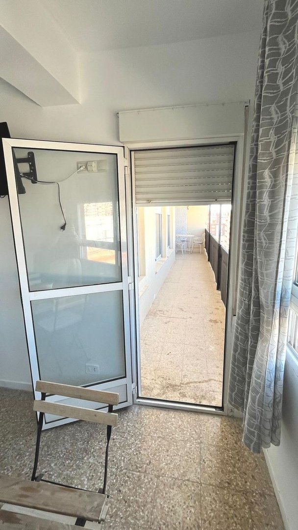 Piso de 122 m² en Valencia