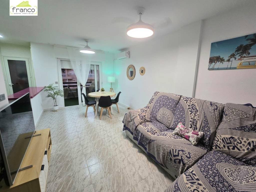 Piso de 4827 m² en Cartagena