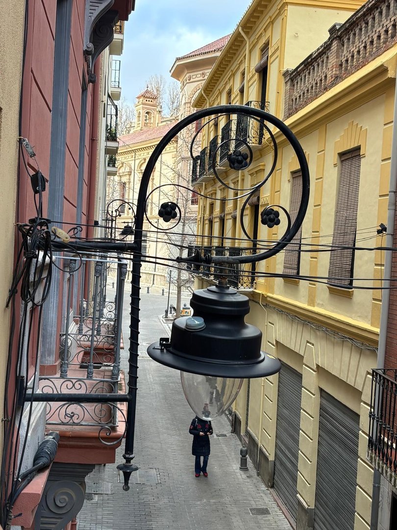 Appartamento 75 m² a Granada