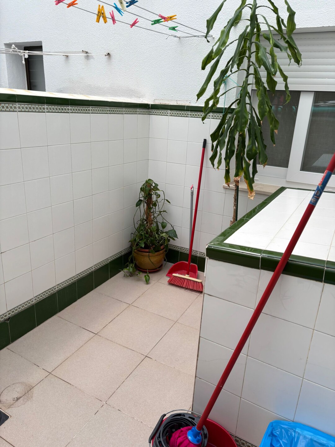 Piso de 80 m² en Punta Umbría