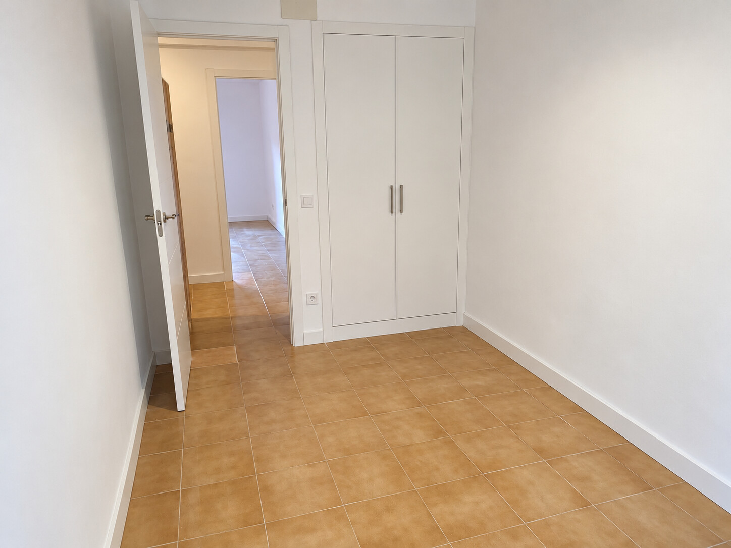 Piso de 98 m² en Bargas